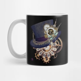 Steampunk Mug